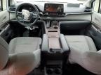 2021 Toyota Sienna Le продається в Gaston, SC - Front End