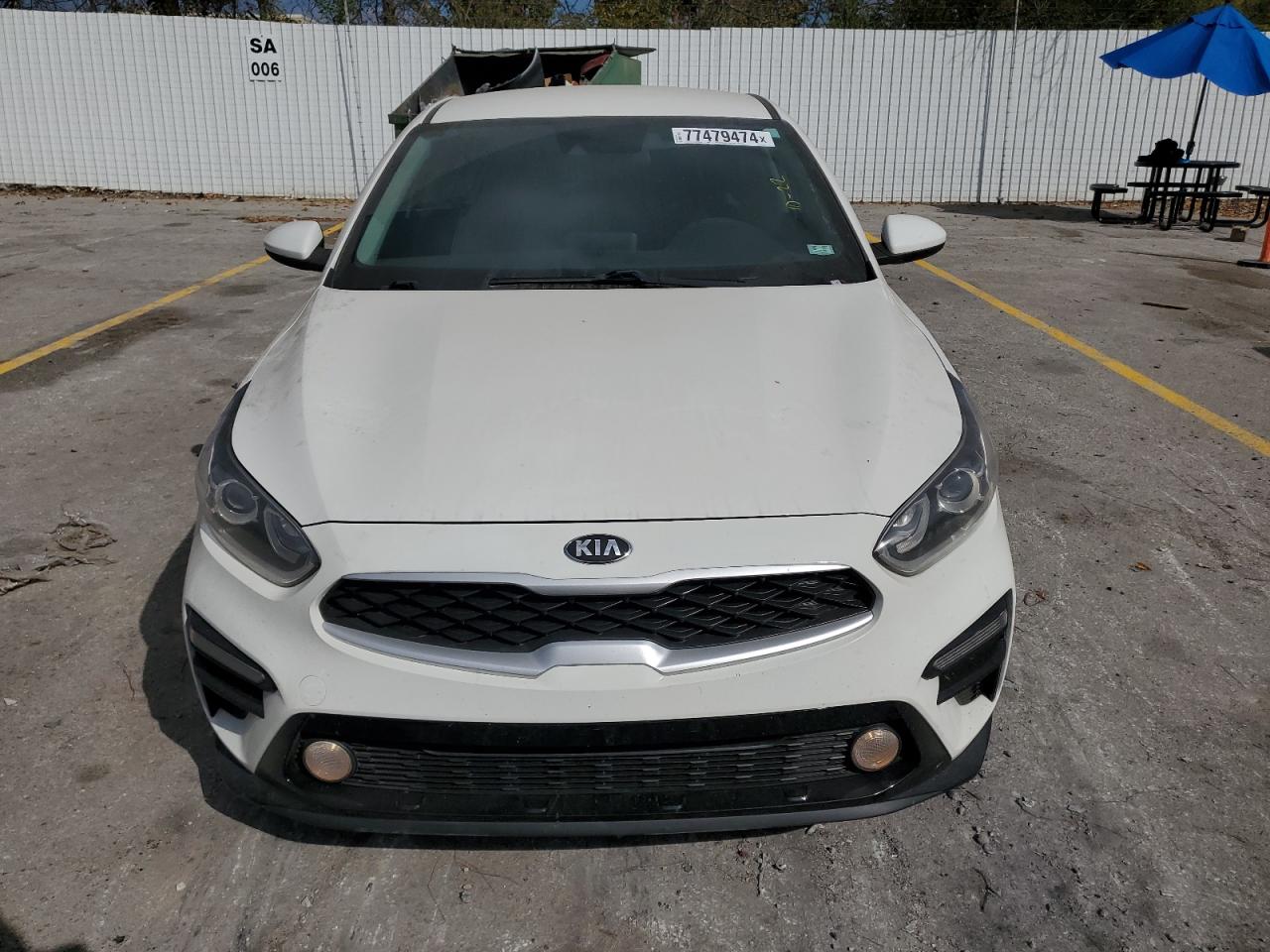 2019 Kia Forte - Image 5