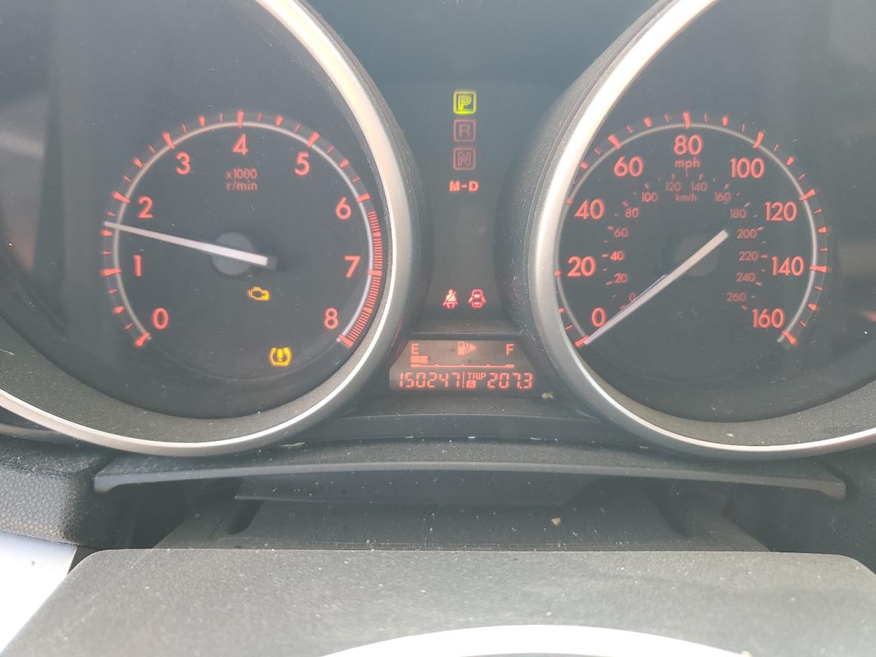 2010 Mazda 3 S VIN: JM1BL1H64A1137629 Lot: 75246614