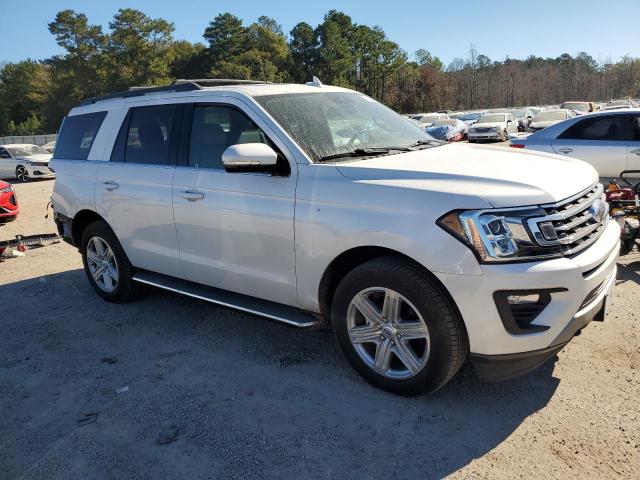  FORD EXPEDITION 2019 White