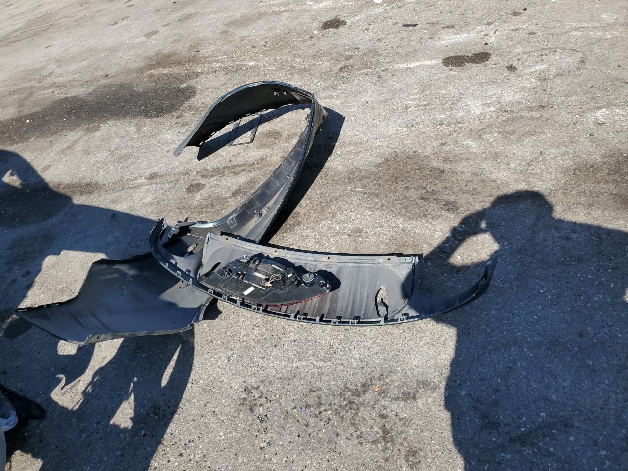 2013 Jaguar Xf Supercharged VIN: SAJWA0HE6DMS64640 Lot: 73535494