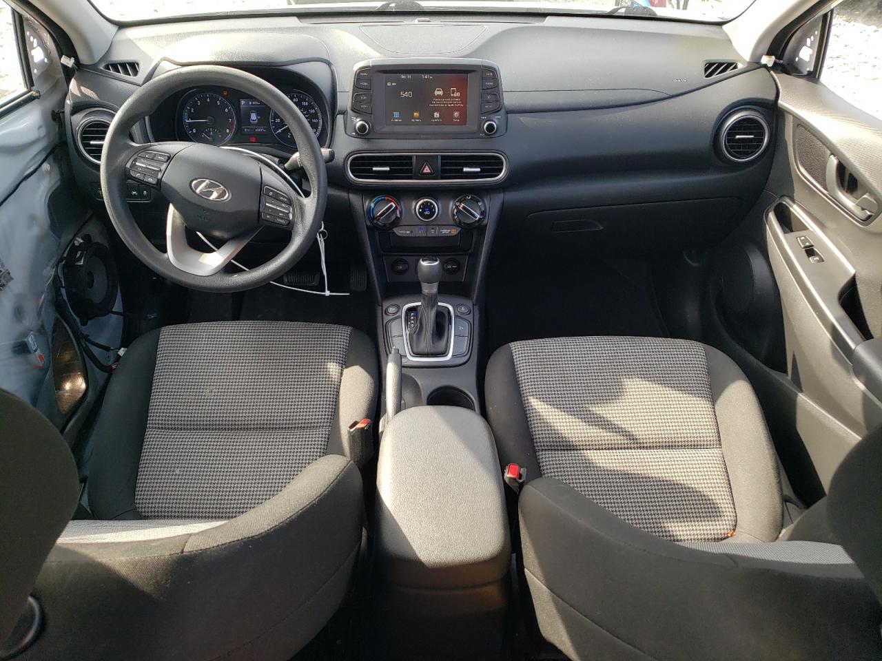 2021 Hyundai Kona - Image 8