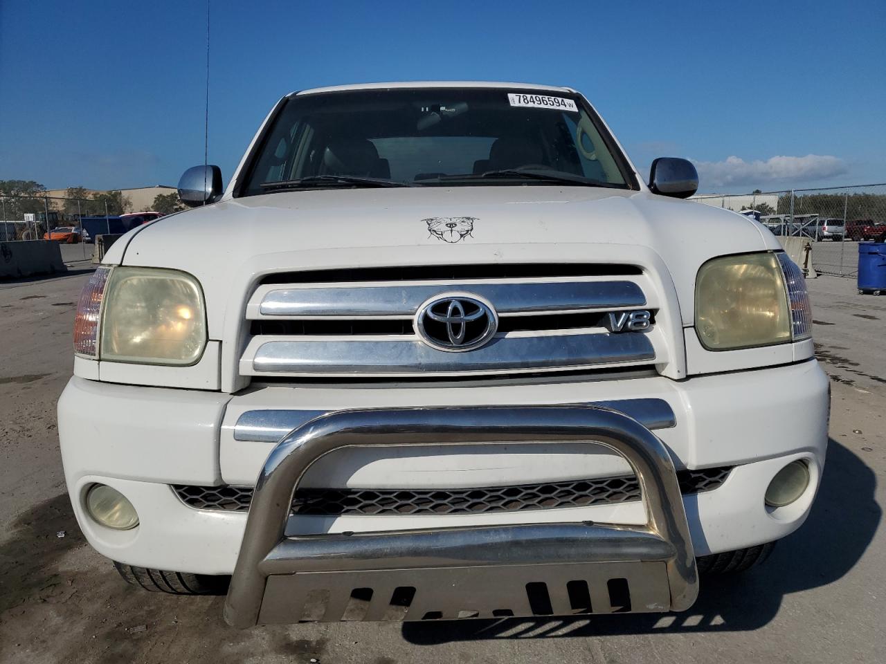 2005 Toyota Tundra - Image 5