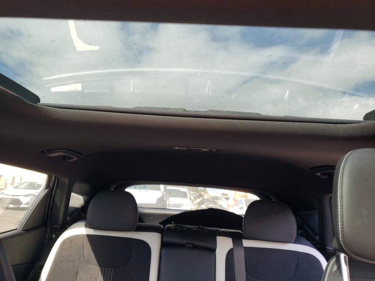 2022 Kia Ev6 Gt Line VIN: KNDC44LA4N5054960 Lot: 78272314