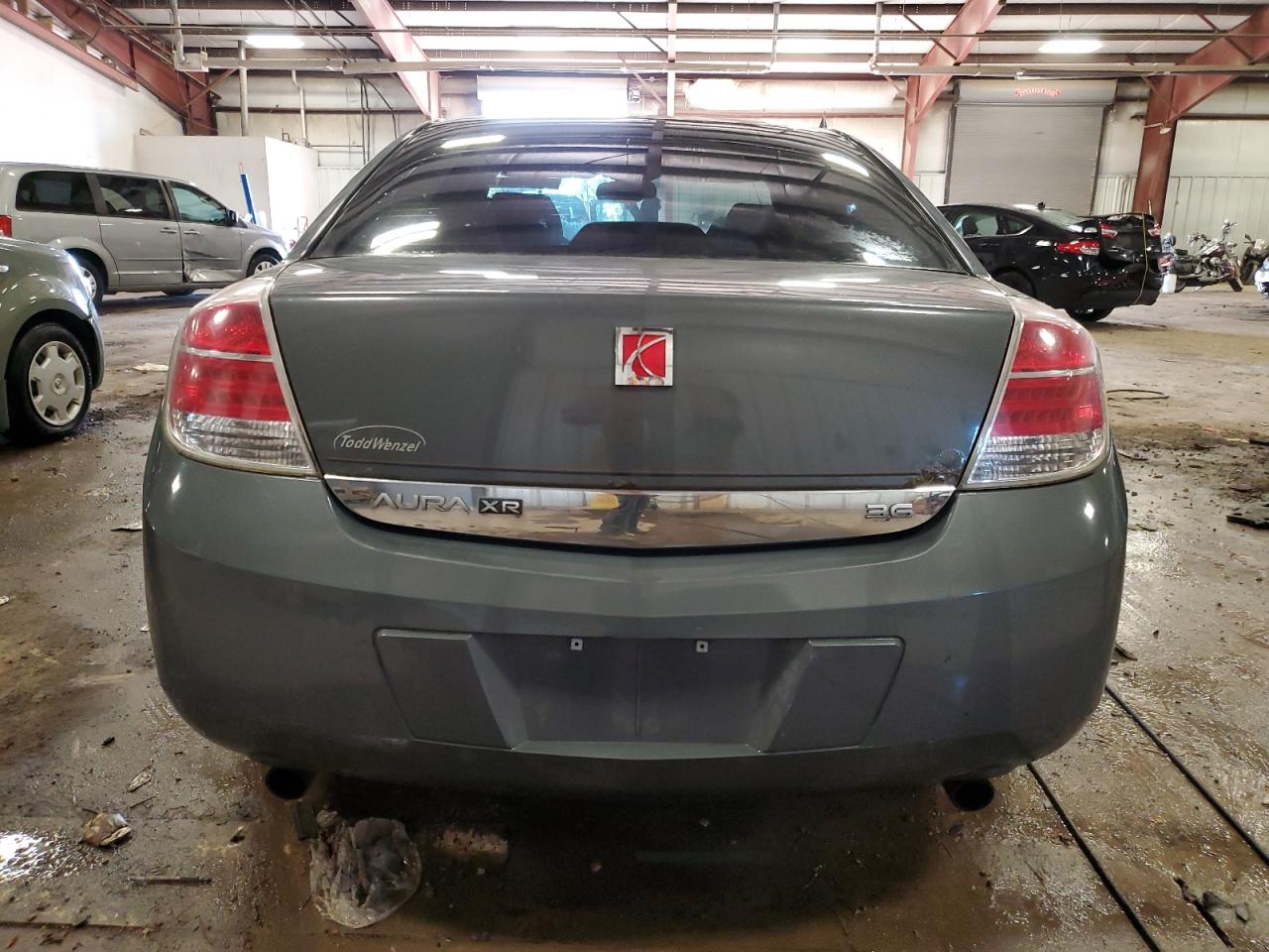 1G8ZV57778F144043 2008 Saturn Aura Xr