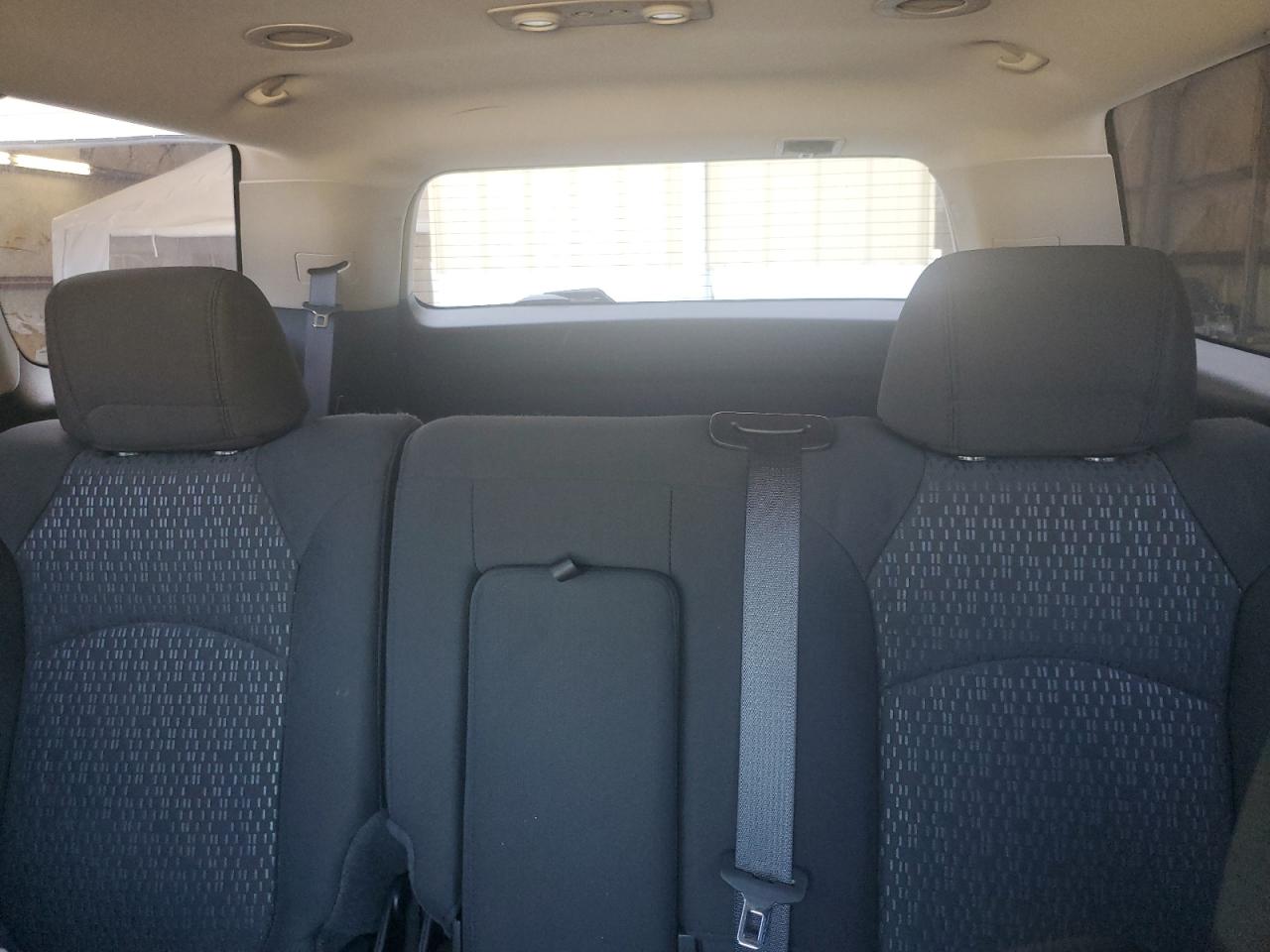2009 GMC Acadia - Image 10