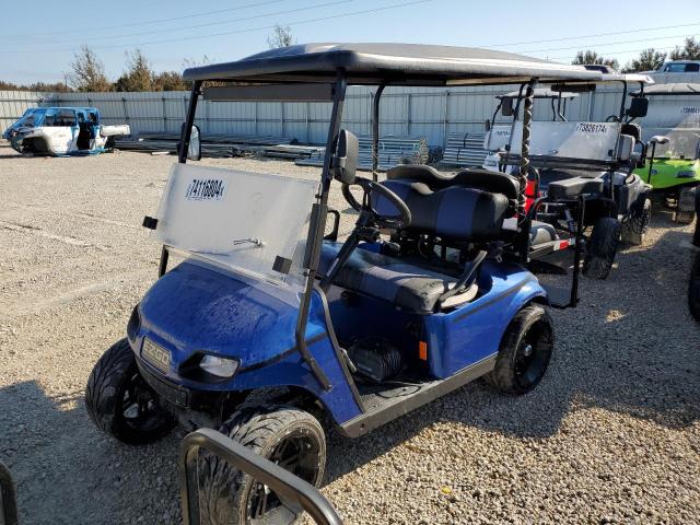 2021 ASPT GOLF CART