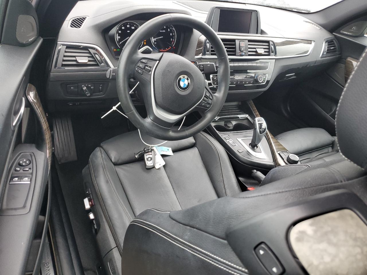 2020 BMW 230I VIN: WBA2J1C09L7E22139 Lot: 74181494