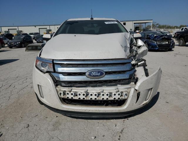  FORD EDGE 2014 Білий