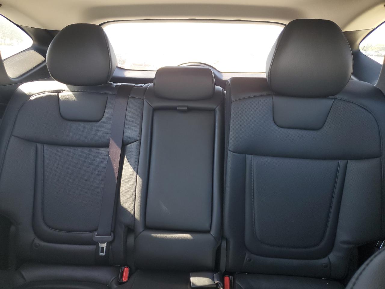 2024 Hyundai Tucson - Image 10