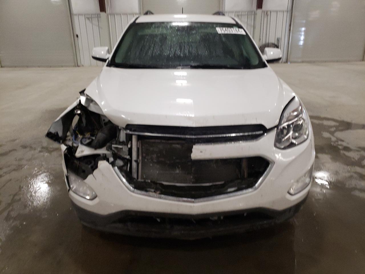 VIN 2GNFLFEK0G6314805 2016 CHEVROLET EQUINOX no.5