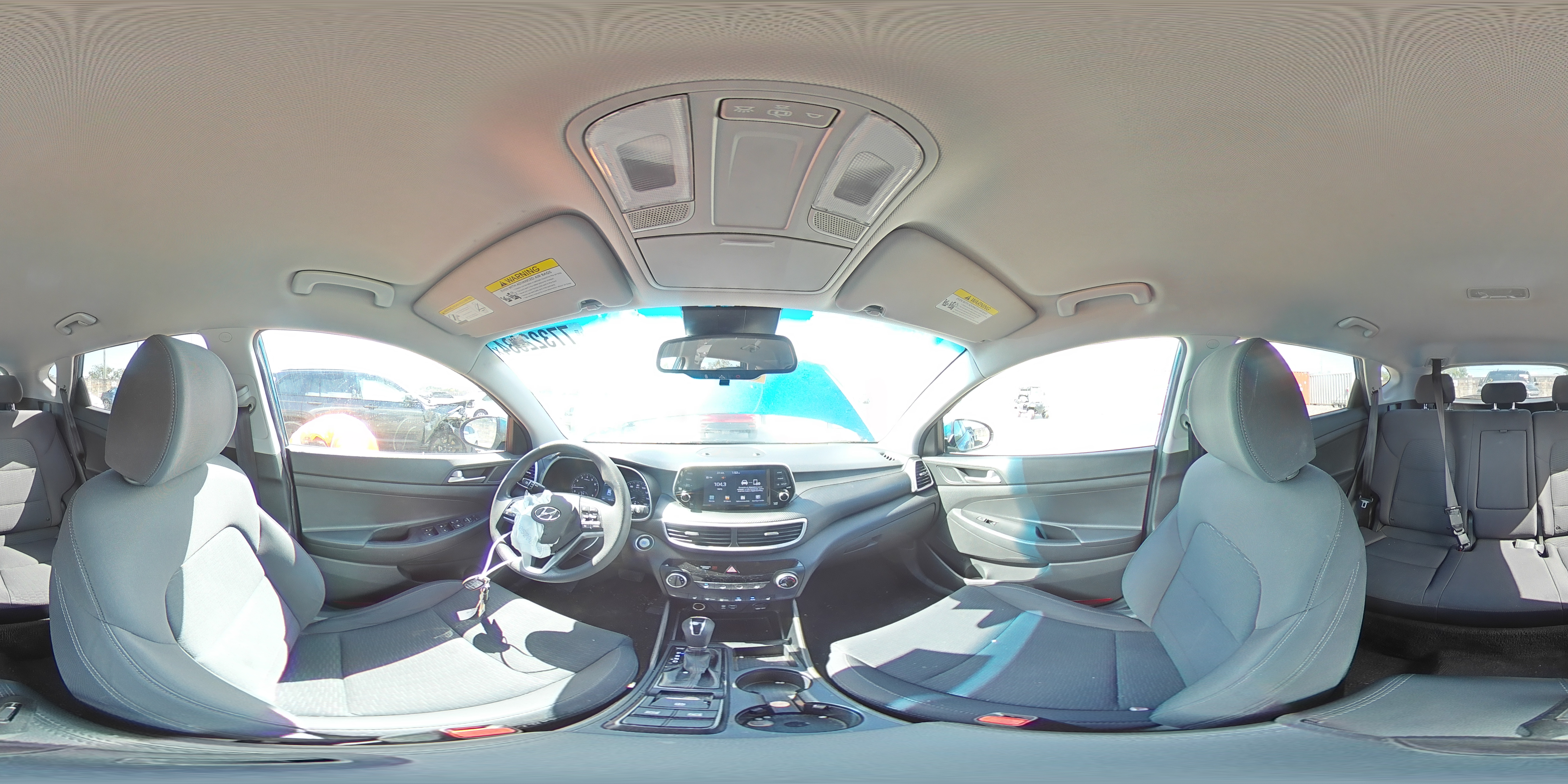 2019 Hyundai Tucson - Image 13