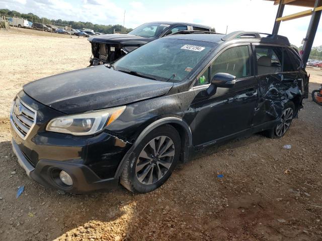 2015 Subaru Outback 3.6R Limited