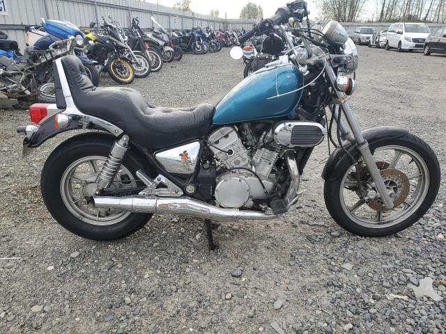 1990 Kawasaki Vn750 