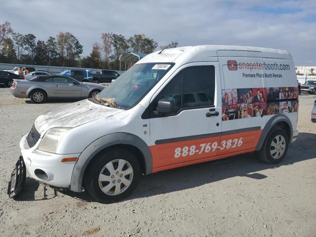 2012 Ford Transit Connect Xlt