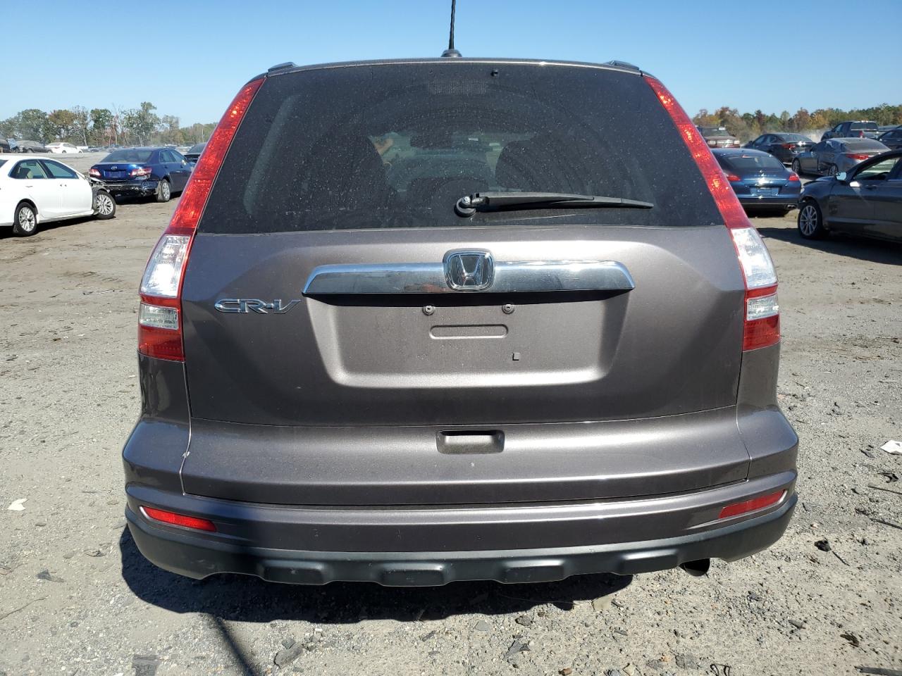2010 Honda CR-V - Image 6