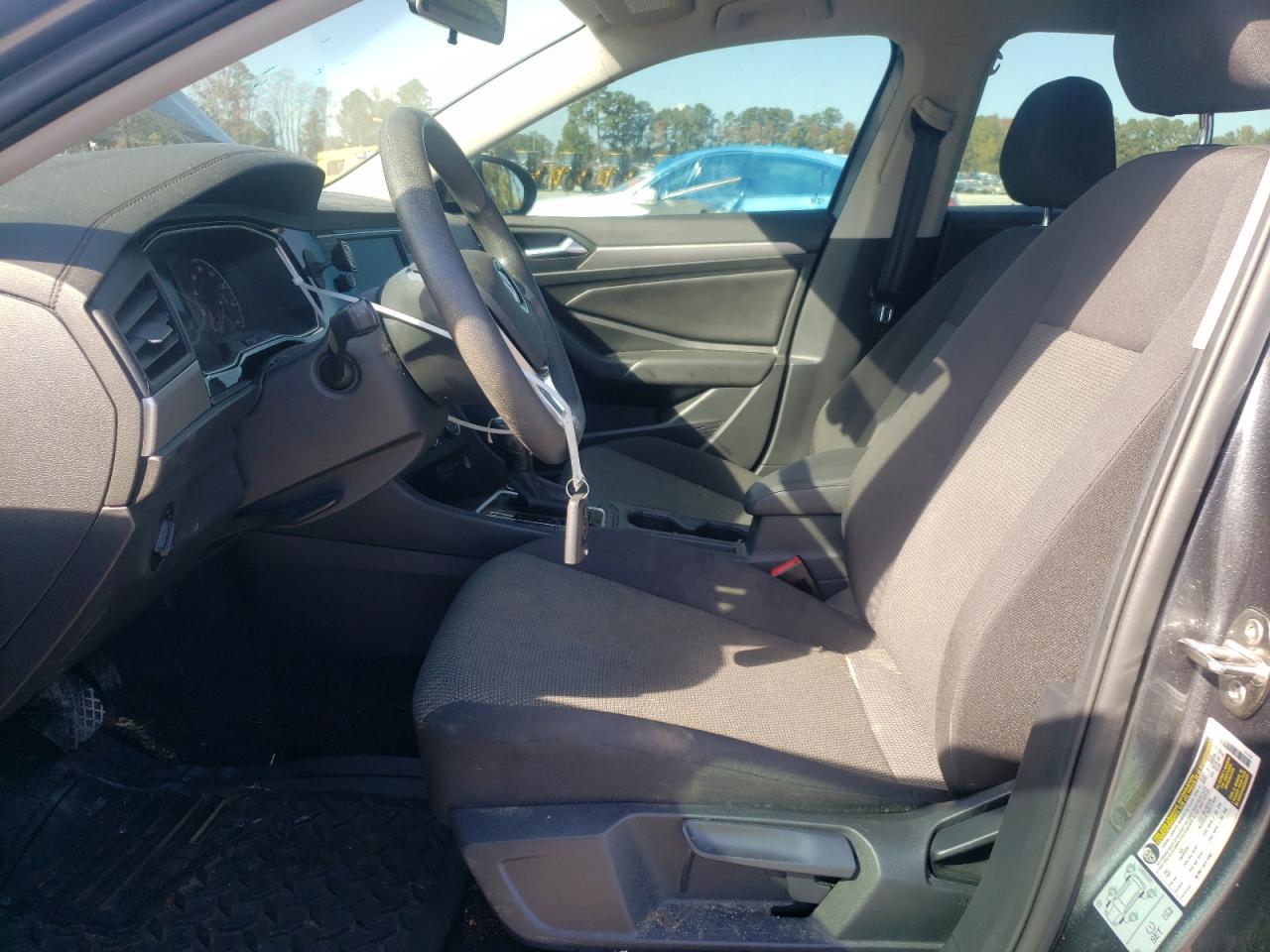 2020 Volkswagen Jetta - Image 7