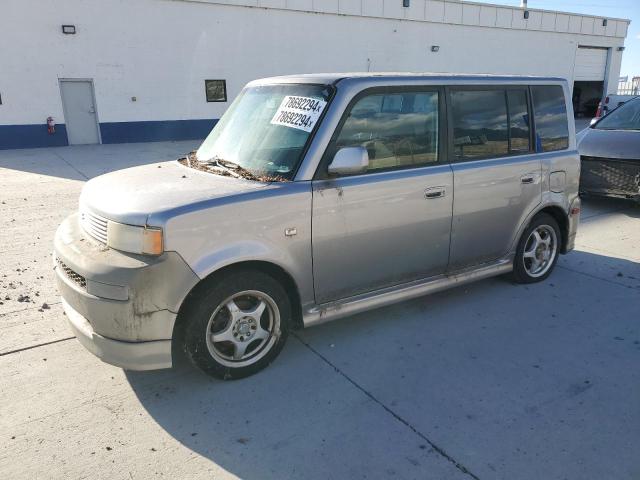 2006 Toyota Scion Xb