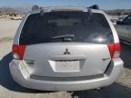 2004 Mitsubishi Endeavor Limited for Sale in Mentone, CA - Minor Dent/Scratches