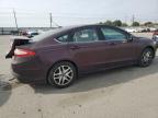 2013 Ford Fusion Se იყიდება Nampa-ში, ID - Rear End