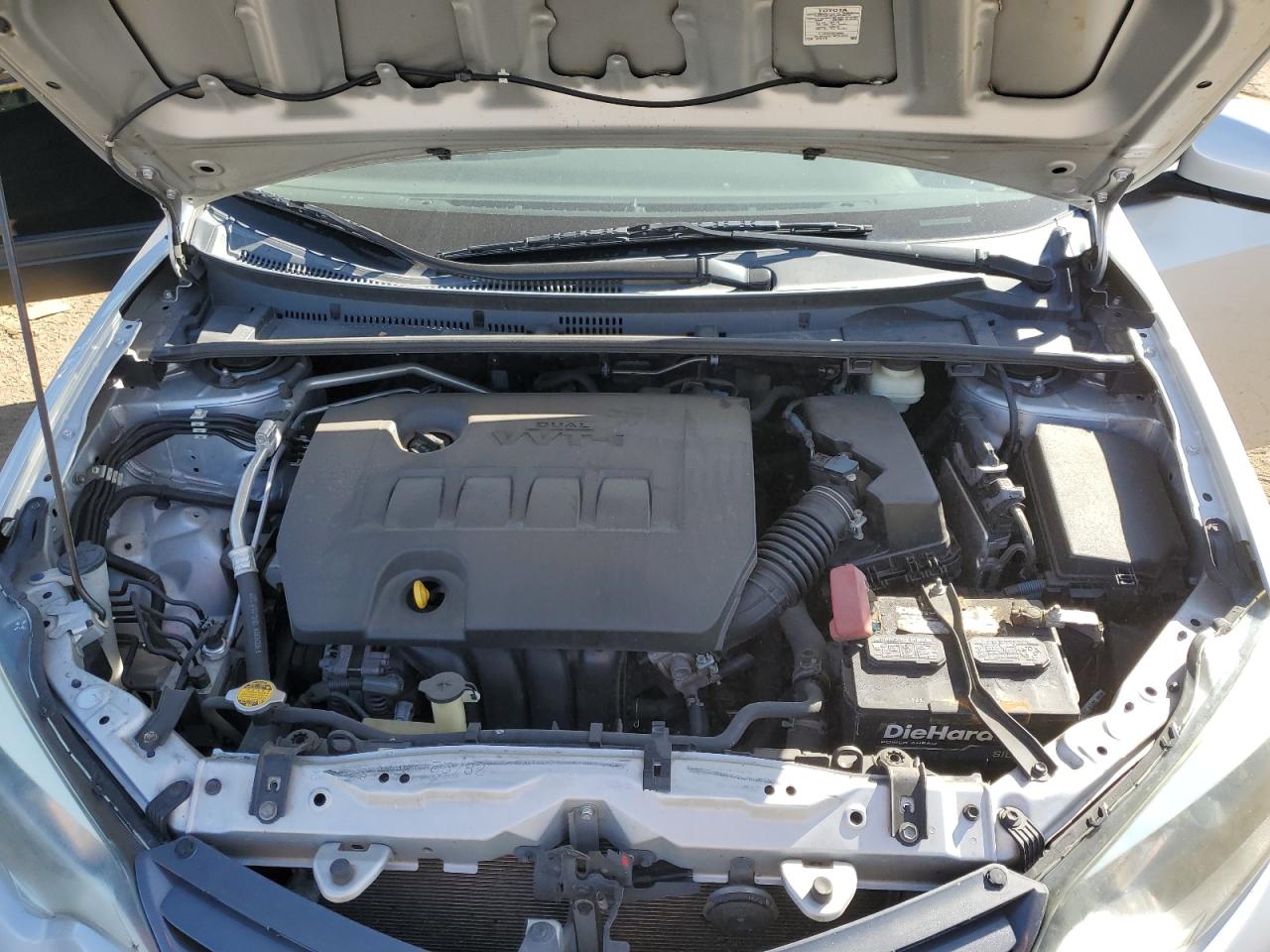 2016 Toyota Corolla - Image 11