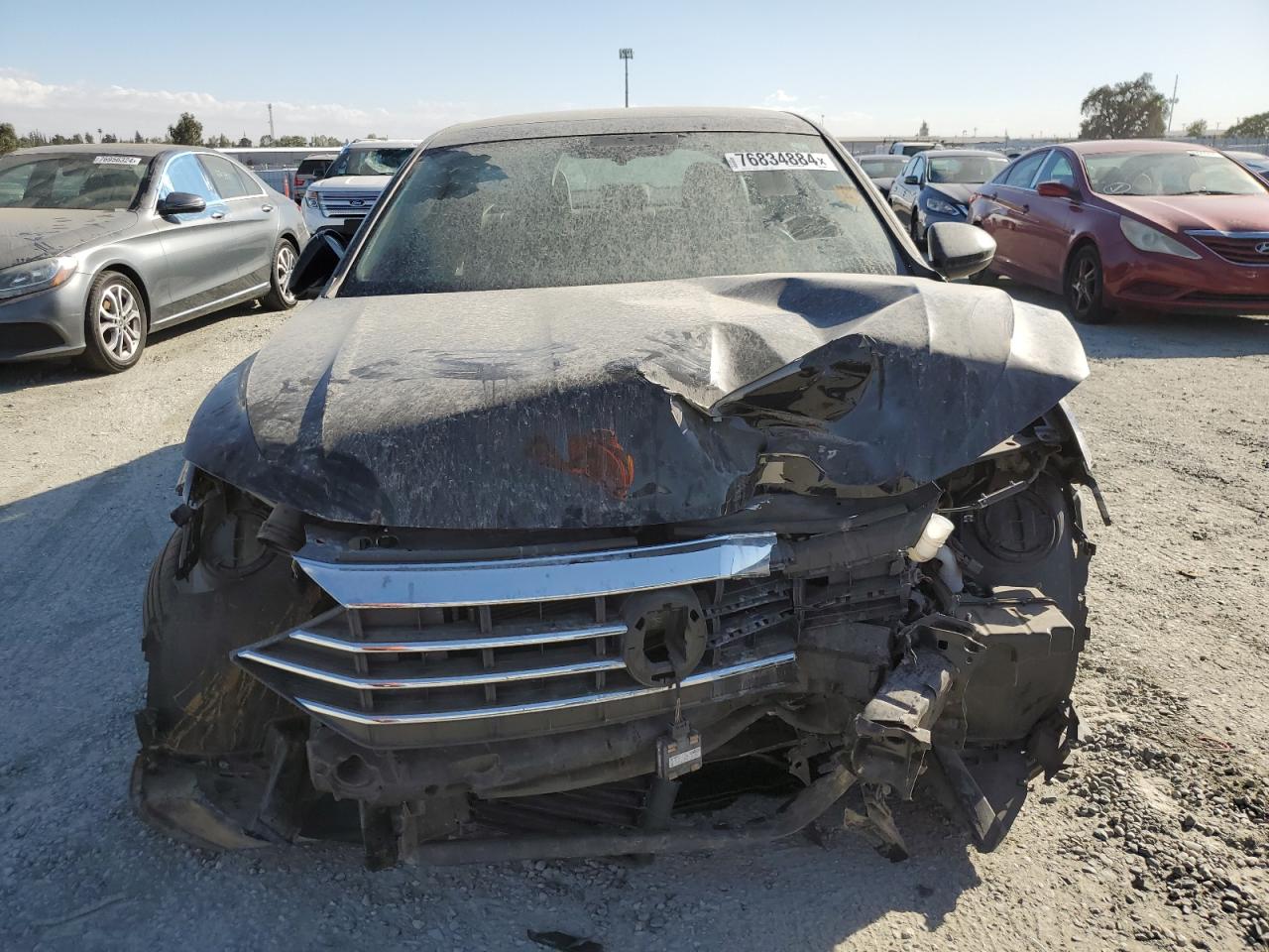 2019 Volkswagen Jetta - Image 5