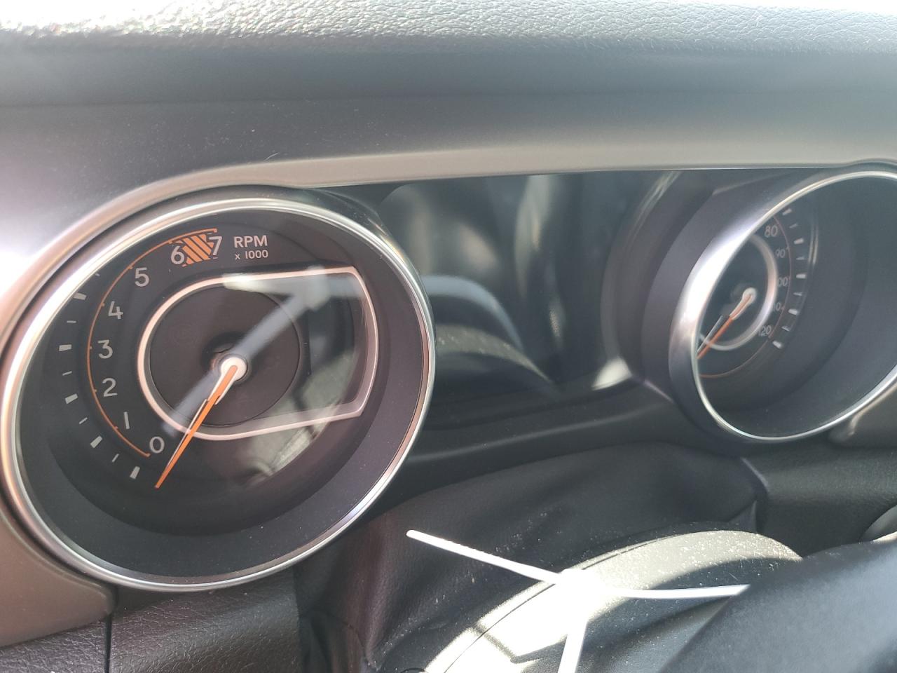 2020 Jeep Wrangler Unlimited Sport VIN: 1C4HJXDN9LW224321 Lot: 74428704