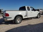 2000 Ford F150  na sprzedaż w Andrews, TX - Burn