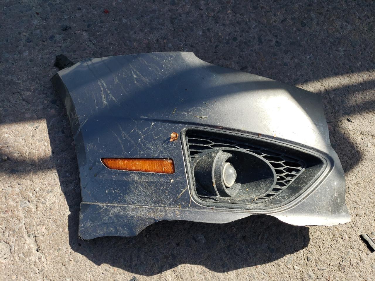 2010 Ford Fusion - Image 12