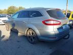 2014 FORD MONDEO TIT for sale at Copart SANDWICH