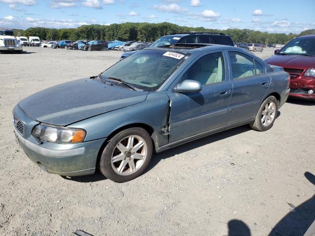 2002 Volvo S60 