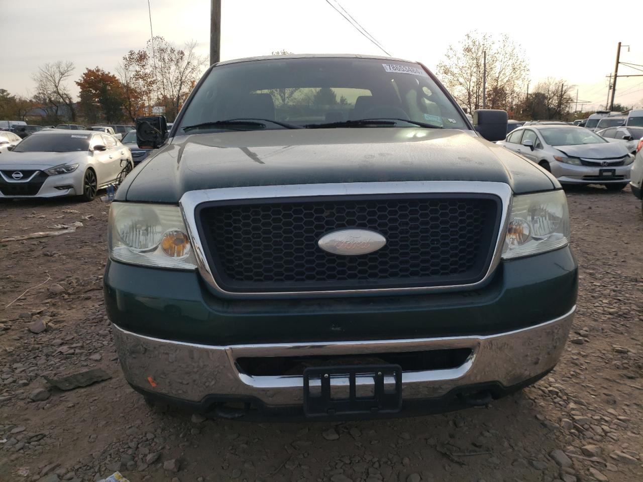 2007 Ford F-150 - Image 5