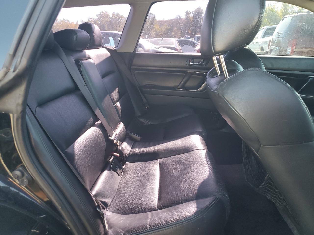 2006 Subaru Legacy Outback 2.5 Xt Limited VIN: 4S4BP67C164350984 Lot: 73729714