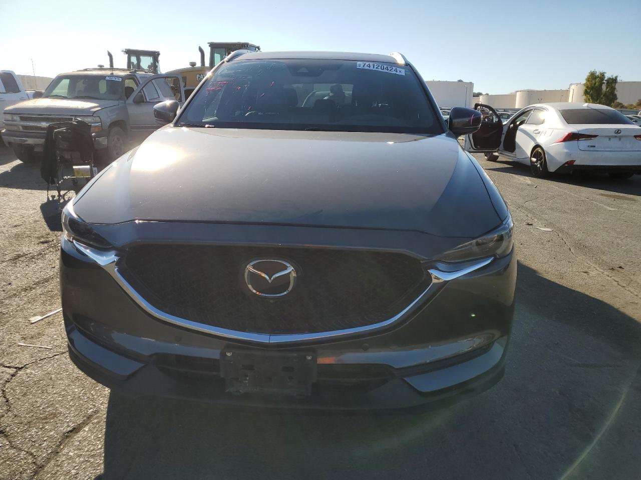 2019 Mazda CX-5 - Image 5