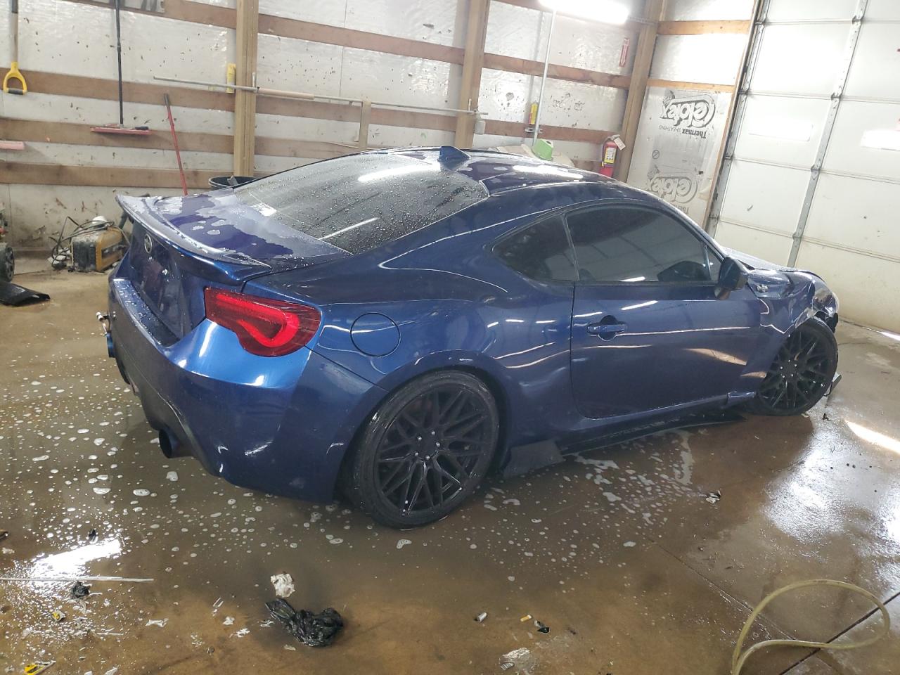 2015 Toyota FR-S - Image 3