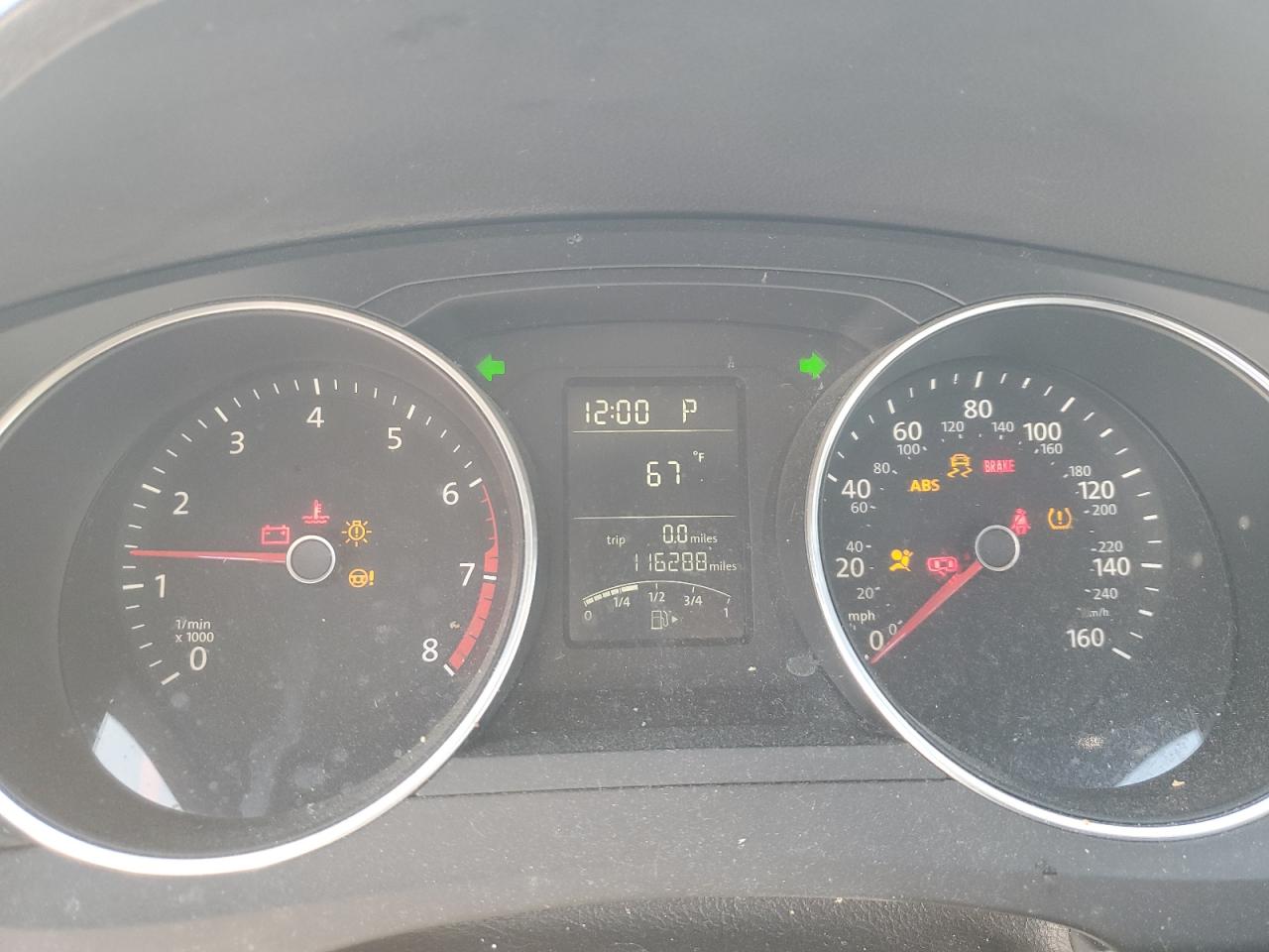 2016 Volkswagen Jetta - Image 9