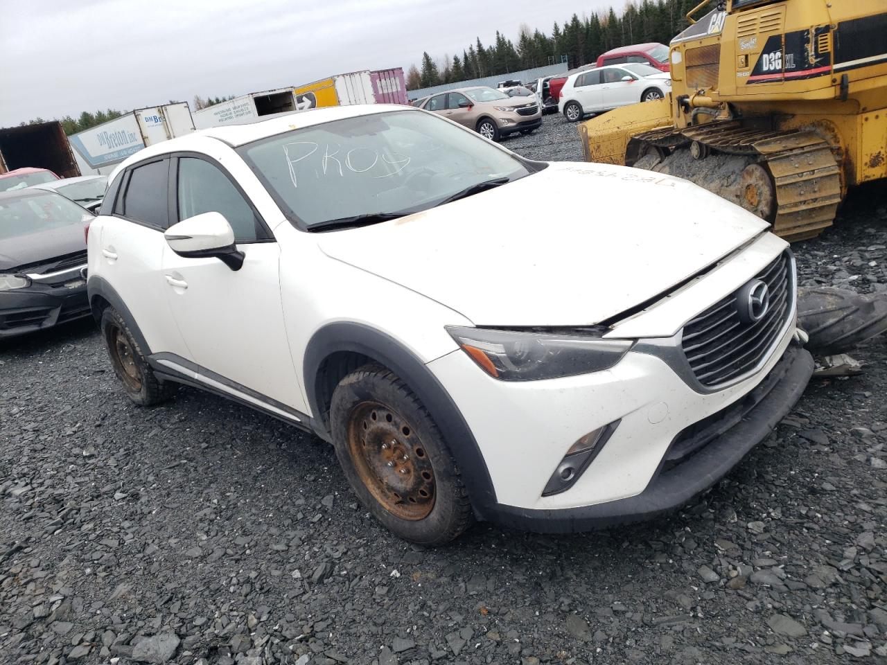 2016 Mazda CX-3 - Image 4