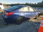 2015 Subaru Legacy 2.5I за продажба в Mebane, NC - Front End