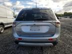 2015 Mitsubishi Outlander Se de vânzare în Portland, OR - Front End