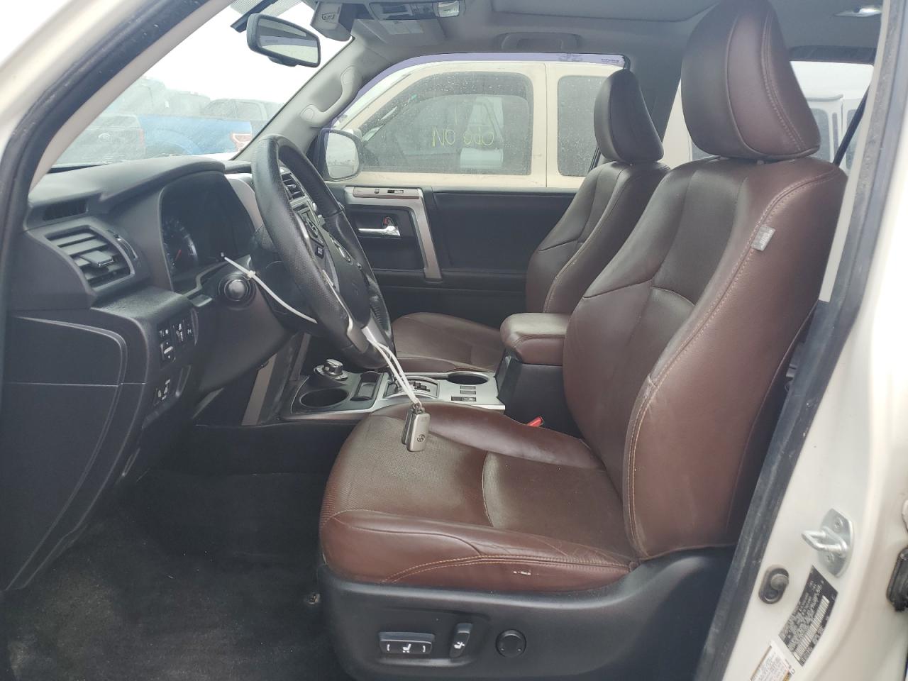 2014 Toyota 4Runner - Image 7