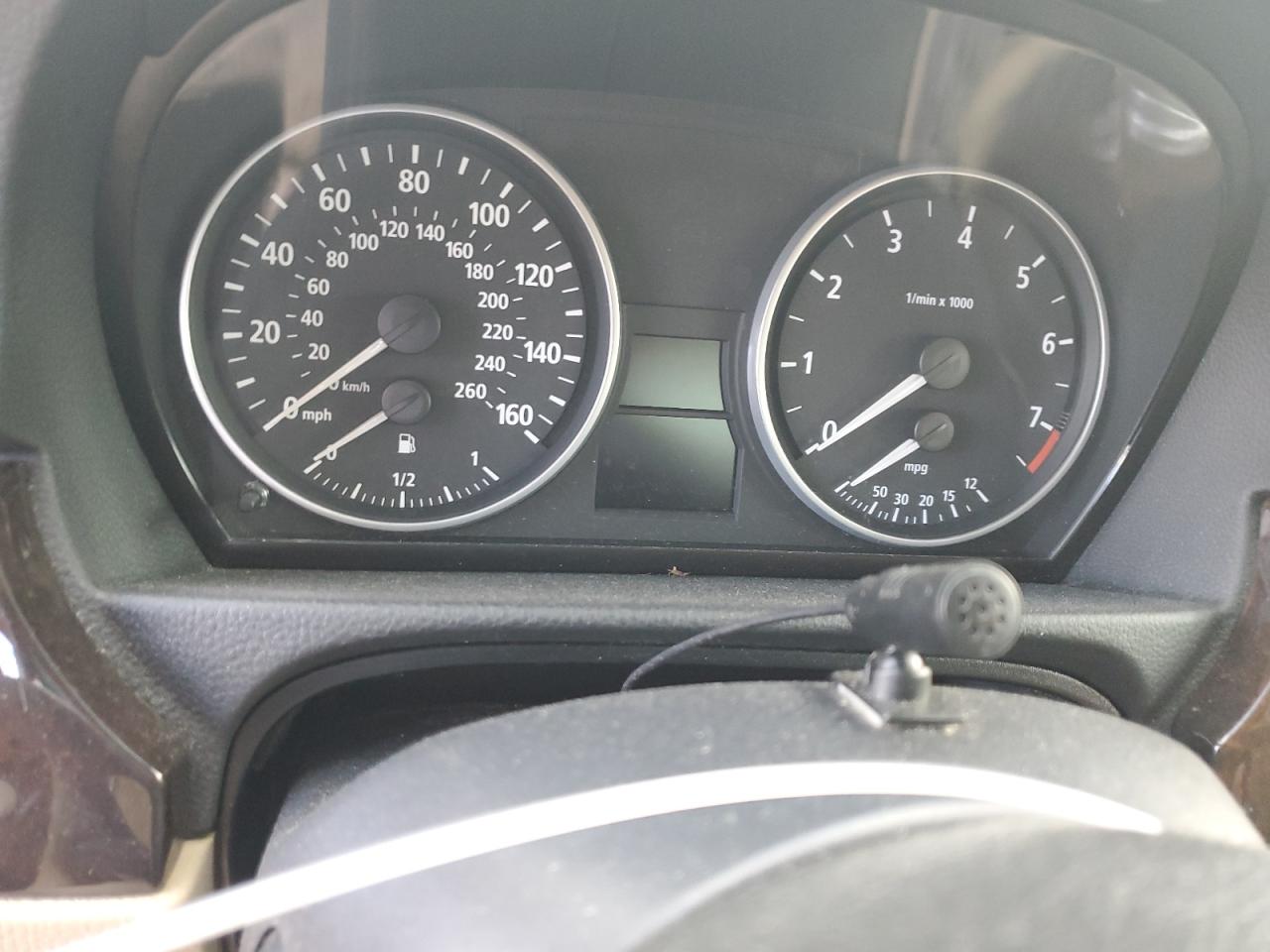 2007 BMW 3er - Image 9
