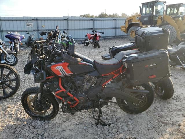2024 HARLEY-DAVIDSON RA1250 SE