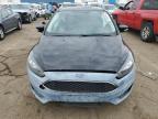 2017 Ford Focus Sel for Sale in Woodhaven, MI - Side