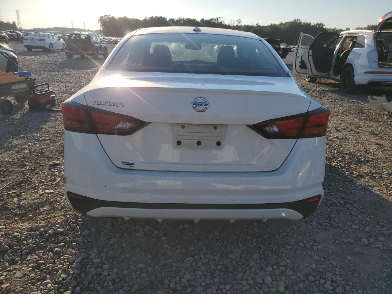 1N4BL4BV4LC211310 2020 Nissan Altima S