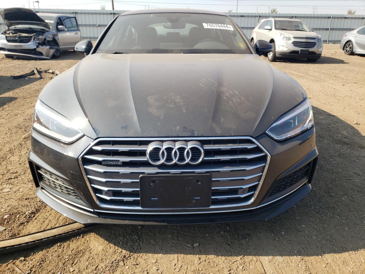 2019 Audi A5 - Image 5