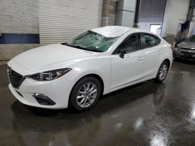 2014 Mazda 3 Touring للبيع في Ham Lake، MN - Top/Roof