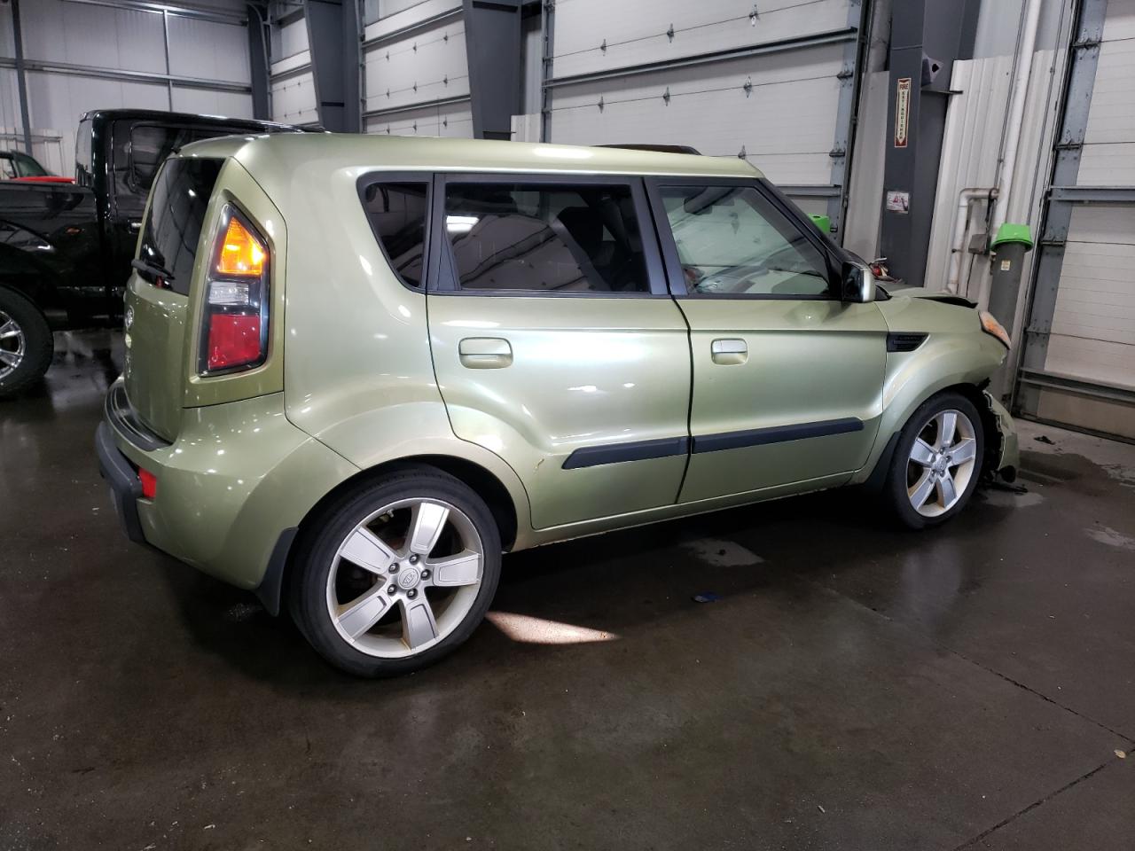 2010 Kia Soul - Image 3