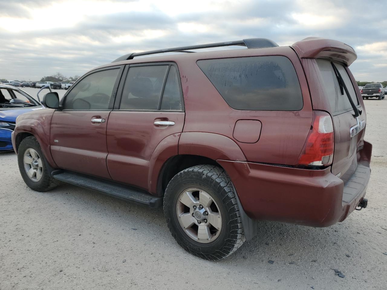 2006 Toyota 4Runner - Image 2
