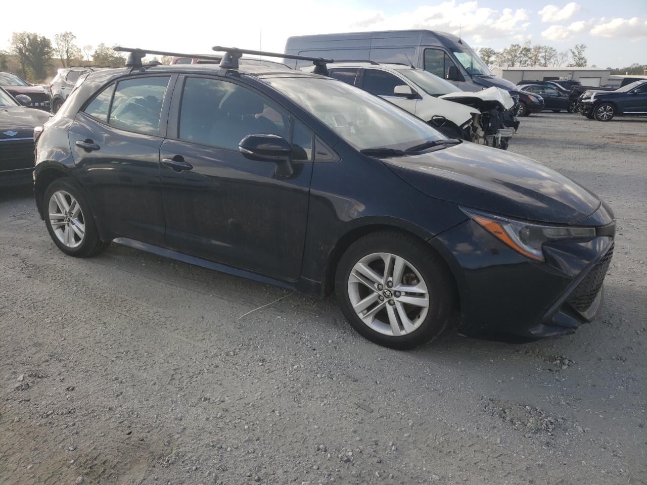 2019 Toyota Corolla - Image 4