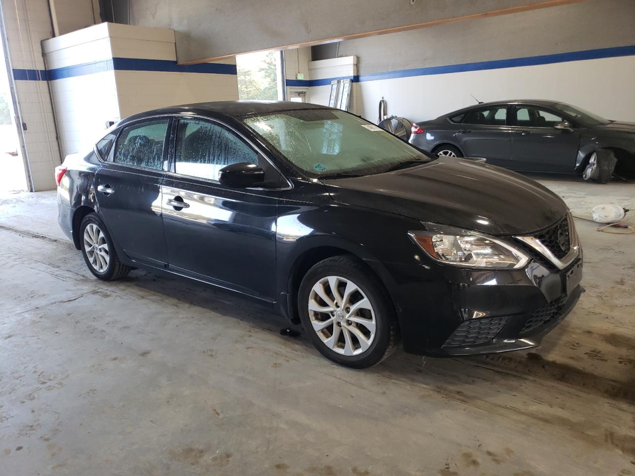 2018 Nissan Sentra - Image 4